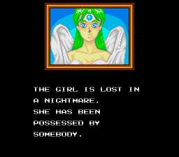 Drop Off screenshot 2 for TurboGrafx-16